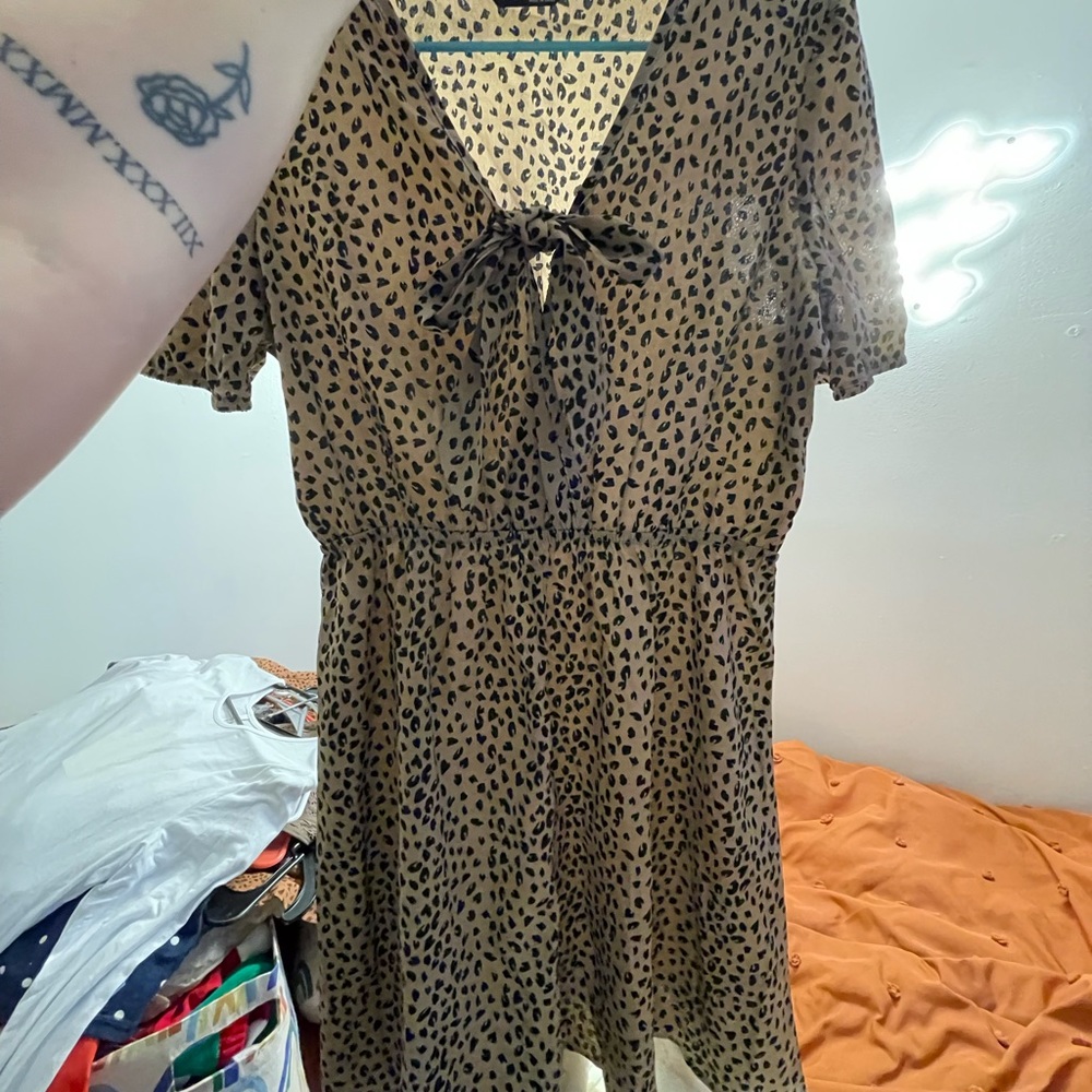 SHEIN size medium never worn dress